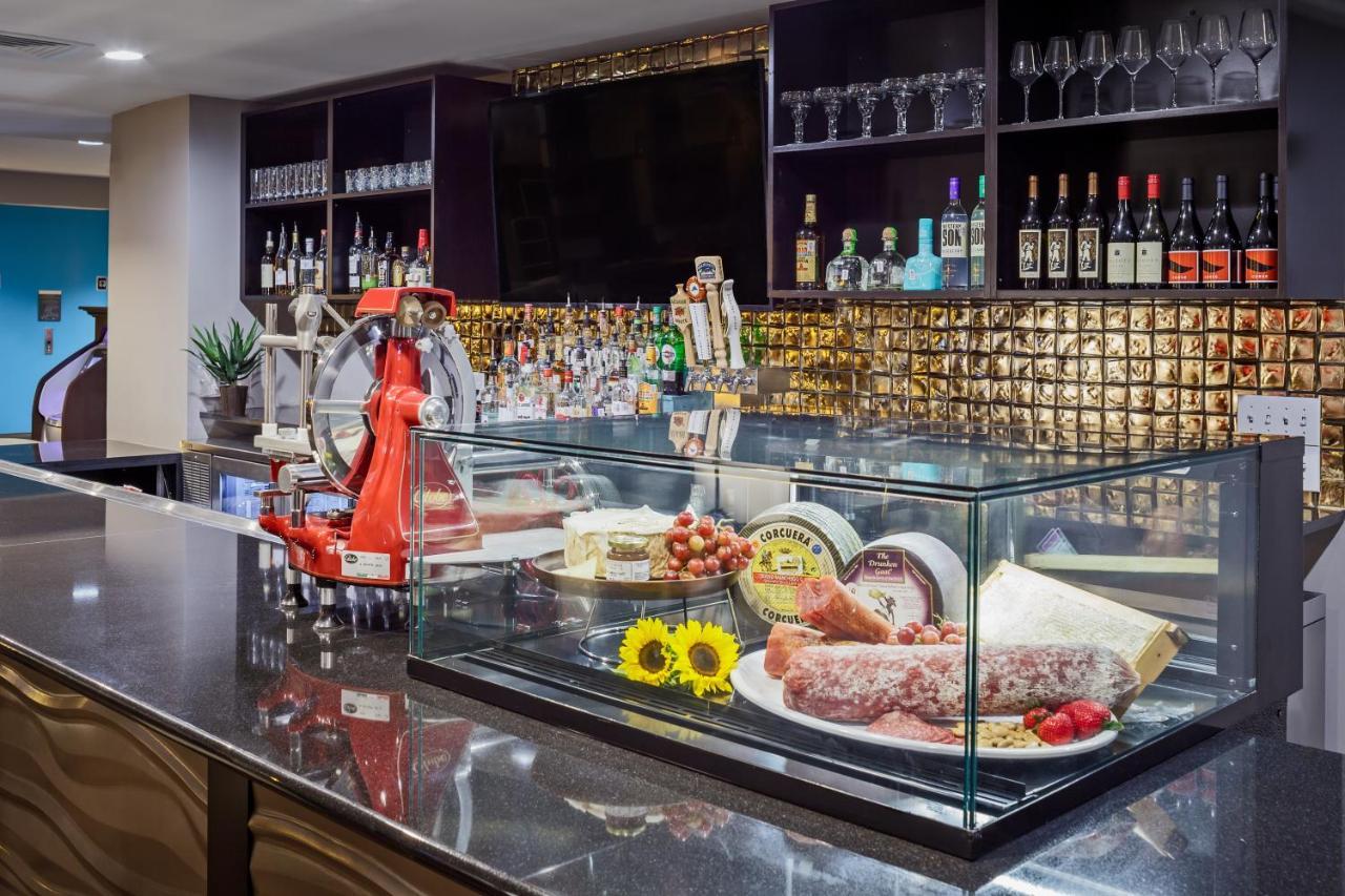 圣安东尼奥河滨靛蓝酒店 外观 照片