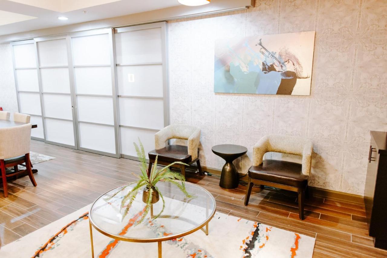 圣安东尼奥河滨靛蓝酒店 外观 照片